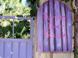 Purple Door Studio Purple Door Studio