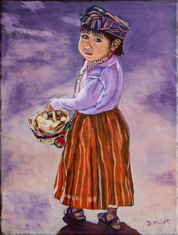 Dia de Guadalupe 1