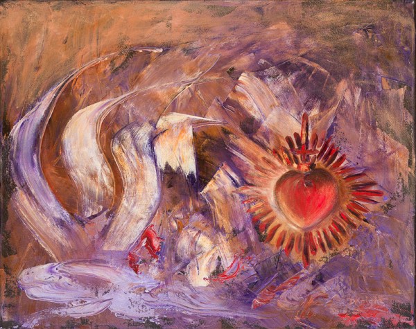 After Odile - The Birds are Back