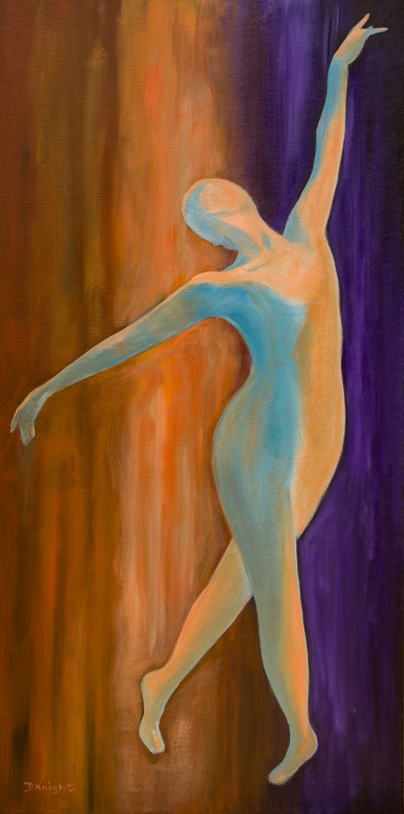 Rising from the Core