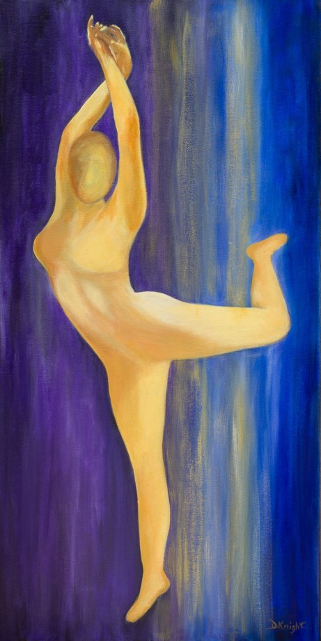 The Light from Within