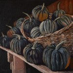 Japanese Pumpkins