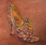 Shoe Art - 7